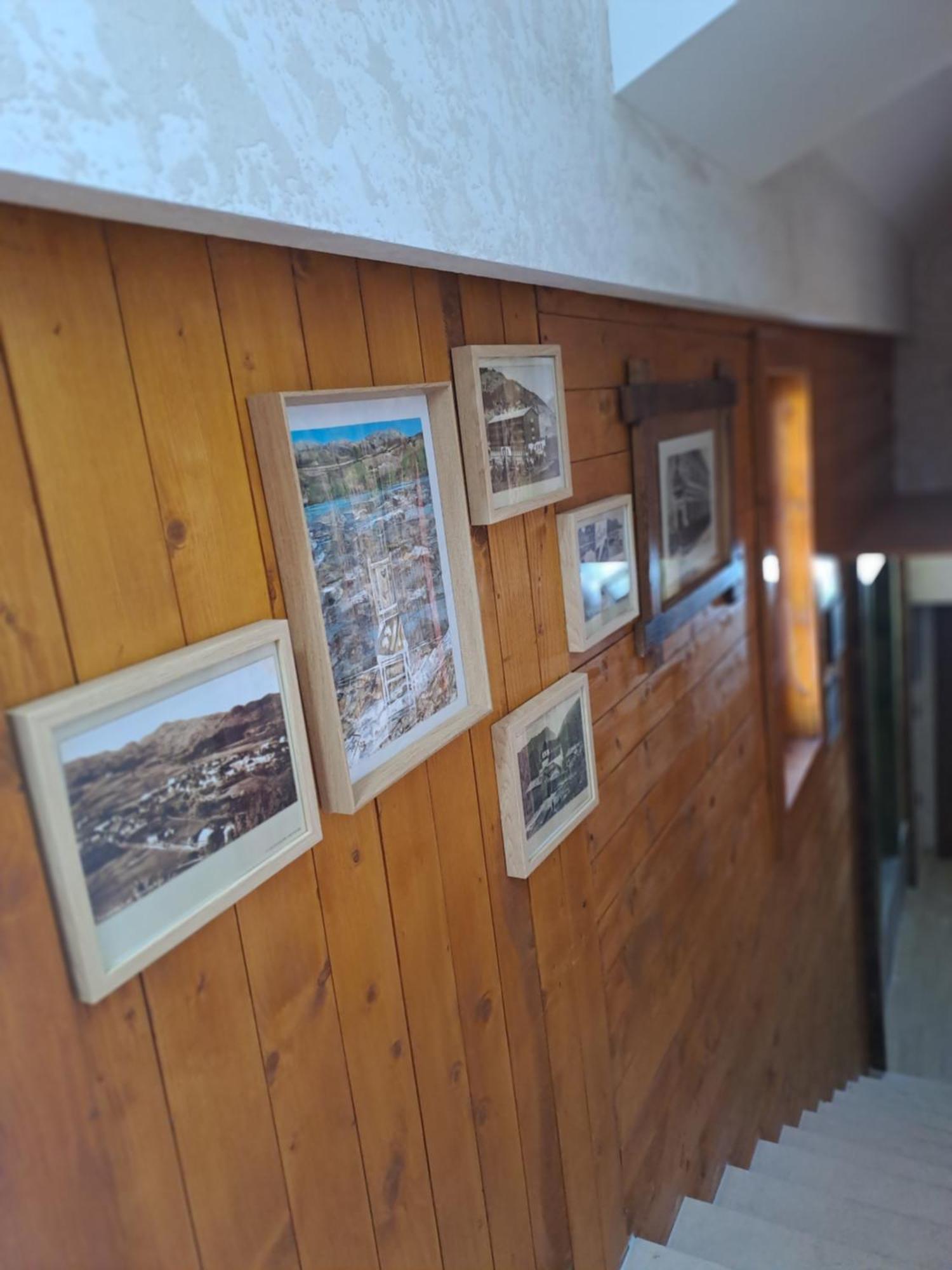 Rooms And Apartmants Mirovic Kolašin Exterior foto