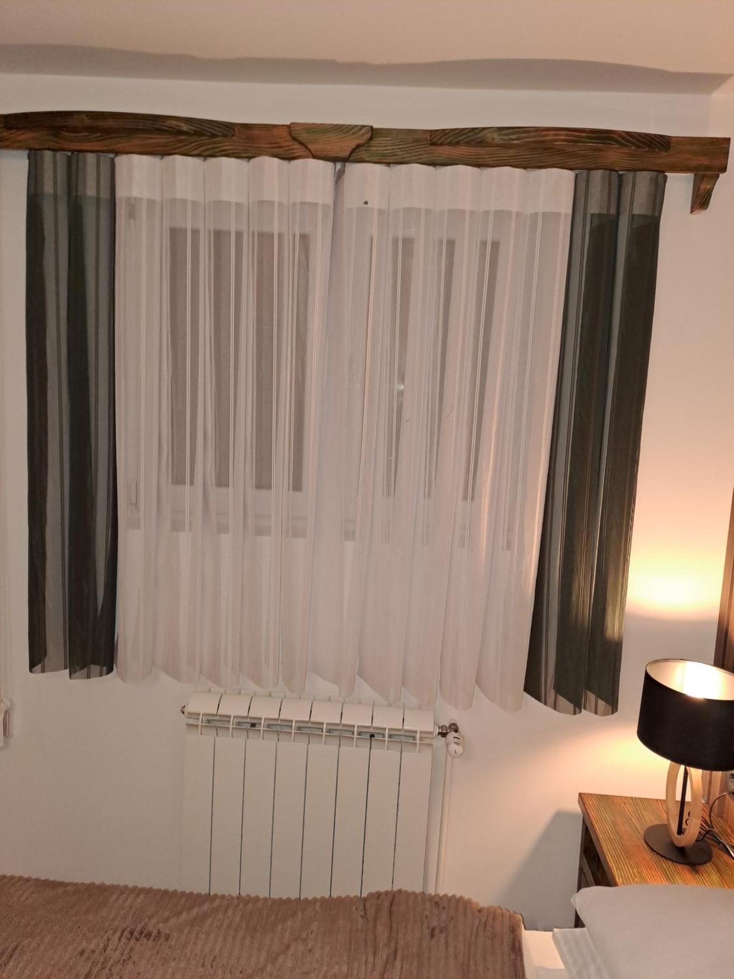 Rooms And Apartmants Mirovic Kolašin Habitación foto
